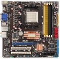 ASUS - Placa de baza M3A78-CM