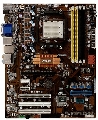 ASUS - Placa de baza M3N78