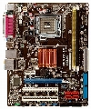 ASUS - Placa de baza P5N73-AM