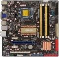 ASUS - Placa de baza P5QL-EM