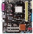 ASUS - Placa de baza M2N68-AM