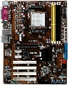 ASUS - Placa de baza M2N68