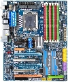 GIGABYTE - Placa de baza GA-EX58-EXTREME