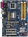 ASRock - Placa de baza 4CORE1600-GLAN