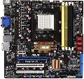 ASUS - Placa de baza M3A78-VM