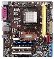 ASUS - Placa de baza M3N78-AM