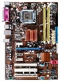 ASUS - Placa de baza P5KPL SE