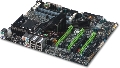 ZOTAC - Placa de baza nForce 780i-Supreme