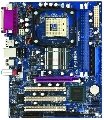 ASRock - Placa de baza P4i65GV