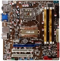 ASUS - Placa de baza P5N7A-VM