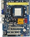 ASRock - Placa de baza N68PV-GS