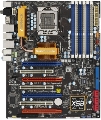 ASRock - Placa de baza X58 SuperComputer