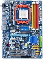 GIGABYTE - Placa de baza GA-MA770-UD3 UD3