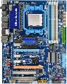 GIGABYTE - Placa de baza GA-MA790XT-UD4P UD3