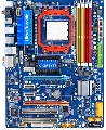 GIGABYTE - Placa de baza GA-MA790X-UD4 UD3