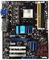 ASUS - Placa de baza M4A78 PRO