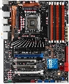 ASUS - Placa de baza P6T Deluxe V2 (Fara SAS)