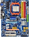 GIGABYTE - Placa de baza GA-MA780G-UD3H UD3