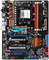 ASUS - Placa de baza M4A79T Deluxe