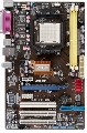 ASUS - Placa de baza M4N78 SE