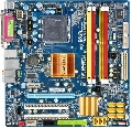 GIGABYTE - Placa de baza GA-EQ45M-S2