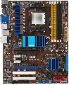 ASUS - Placa de baza M4A78 E