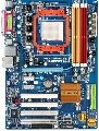 GIGABYTE - Placa de baza GA-M52L-S3P