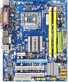 GIGABYTE - Placa de baza GA-G41M-ES2L