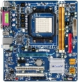 GIGABYTE - Placa de baza GA-M61PME-S2P