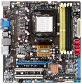 ASUS - Placa de baza M3A76 CM