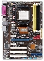 ASUS - Placa de baza M4A78