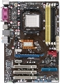 ASUS - Placa de baza M4N78