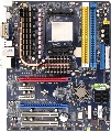 Sapphire - Placa de baza PC-AM2RS790G