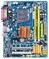 GIGABYTE - Placa de baza GA-G31M-ES2C