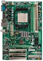 BIOSTAR - Placa de baza NF520-A2 TE