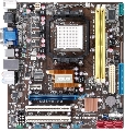 ASUS - Placa de baza M4A78-VM