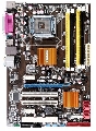 ASUS - Placa de baza P5QL/EPU