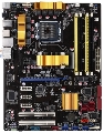 ASUS - Placa de baza P5Q Turbo