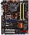 ASUS - Placa de baza P5Q Pro Turbo