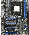 MSI - Placa de baza 790FX-GD70 Winki