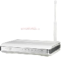 ASUS - Router Wireless WL-520gU