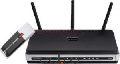 DLINK - Kit Wireless  DKT-410 (Router + stick)