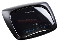 Linksys - Router Wireless WRT110EU