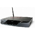 Cisco - Router CISCO851-K9