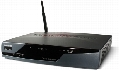 Cisco - Router CISCO851W-G-E-K9