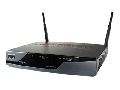 Cisco - Router CISCO871W-G-E-K9