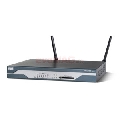 Cisco - Router CISCO1811/K9