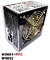 Thermaltake - Sursa 420W W0061