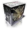 Thermaltake - Sursa 470W W0089RE