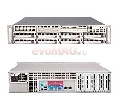 SuperMicro - Barebone server 2U